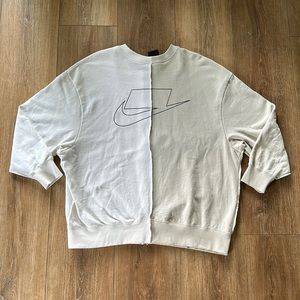 Nike Crewneck Sweatshirt